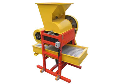 Машина обработки арахиса высокой эффективности, обрабатывающее оборудование арахиса