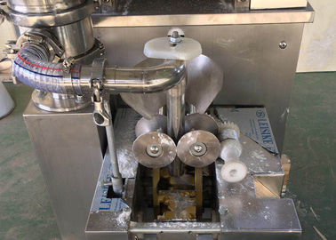 Автоматизированная оболочка вареника делая машину для блинчика с начинкой Вонтон