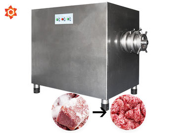 Ручной точильщик сосиски обрабатывающего оборудования обработки мяса точильщика электрический ручной