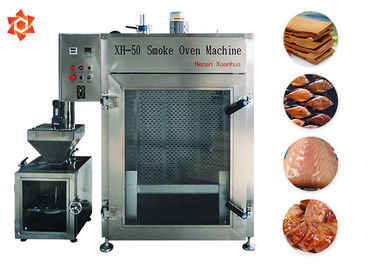 Рыбы мяса куря печь сосиски автоматических машин пищевой промышленности профессиональную