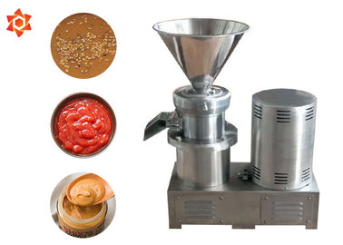 Пищевая промышленность арахисового масла автоматическая подвергает производственную линию механической обработке масла арахиса