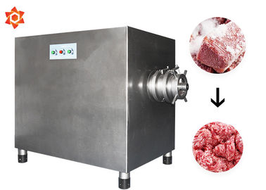 Машины Слисер мяса высокой эффективности аттестация Се машины Слисер промышленной электрическая