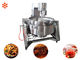 Баки обрабатывающего оборудования обработки мяса ДЖК-600 автоматические варя с смесителем 2,2 КВ