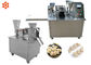 Еда делая автоматические макаронные изделия подвергнуть полностью автоматическую машину механической обработке блинчика с начинкой