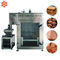 Машины пищевой промышленности промышленной сосиски СХ-150 автоматические куря машину печи