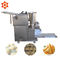 Еда делая автоматические макаронные изделия подвергнуть полностью автоматическую машину механической обработке блинчика с начинкой
