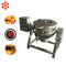 Баки обрабатывающего оборудования обработки мяса ДЖК-600 автоматические варя с смесителем 2,2 КВ