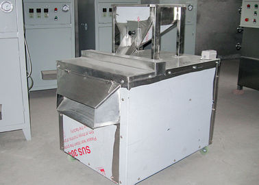 Изготовленный на заказ автоматический автомат для резки машины обработки гайки/гайки ареки анакардии