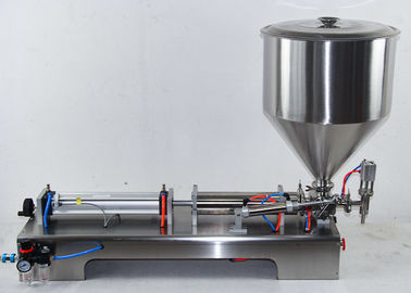 Машина завалки жидкости Семи автоматическая/машина запечатывания чашки йогурта заполняя
