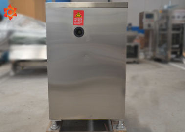 Встроенная емкость машины 500Л/Х гомогенизатора мороженого машины обработки молока