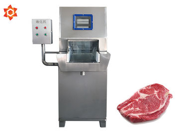 Тендеризер 750*1000*800мм мяса обрабатывающего оборудования обработки мяса высокой эффективности профессиональный