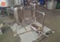 150L - Фильтр Коффе машинного оборудования молочной продукции молокозавода 1000 л/времени Вашабле