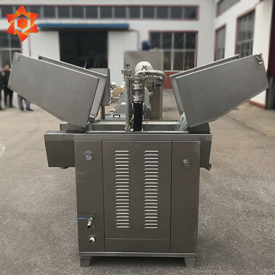 Машина Тендеризер свиной отбивной нержавеющей стали обрабатывающего оборудования обработки мяса функции завальцовки