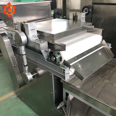 Автоматическая машина обработки 300 гайки машины анакардии - 500кг/Х вес емкости 260кг