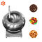 промышленный диаметр лотка лакировочной машины 400мм шоколада машины обработки гайки 30кг/Х