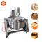 Промышленная машина смесителя обрабатывающего оборудования обработки мяса кухни планетарная варя